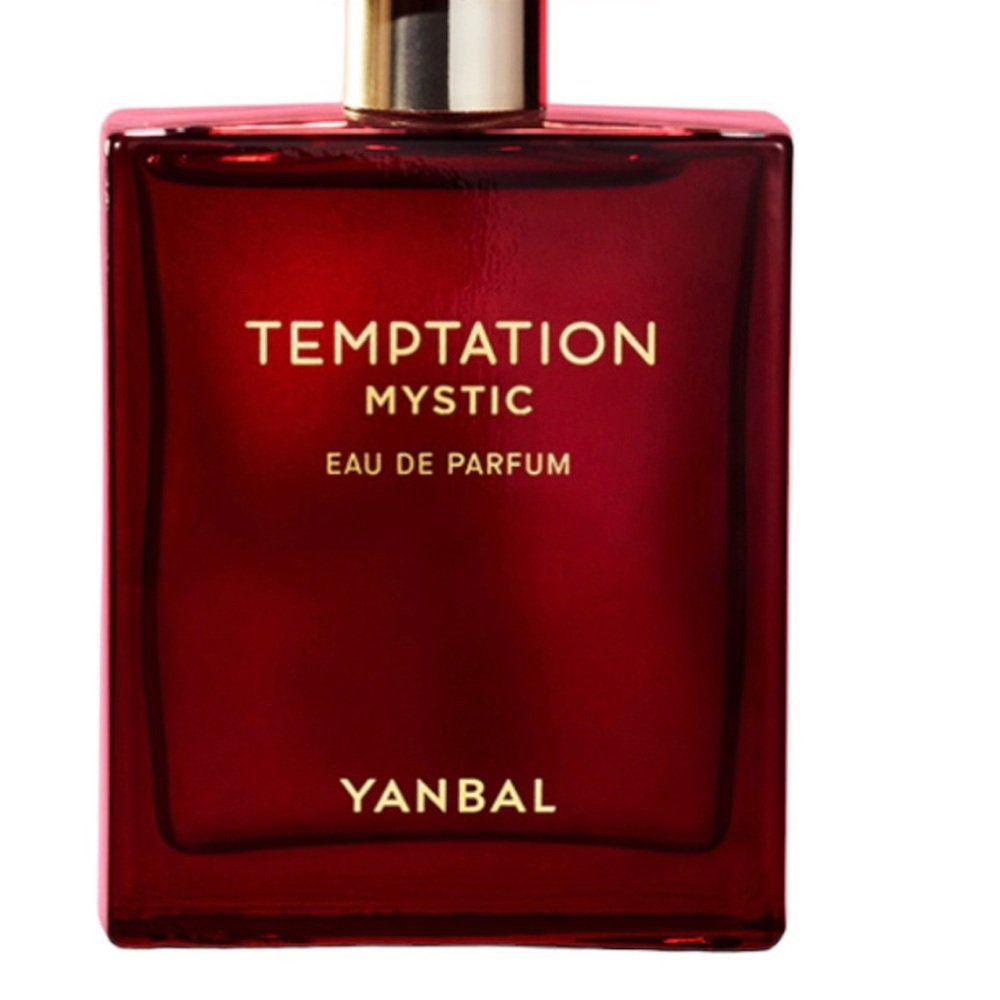 Temptation Mystic Eau Perfume For Women